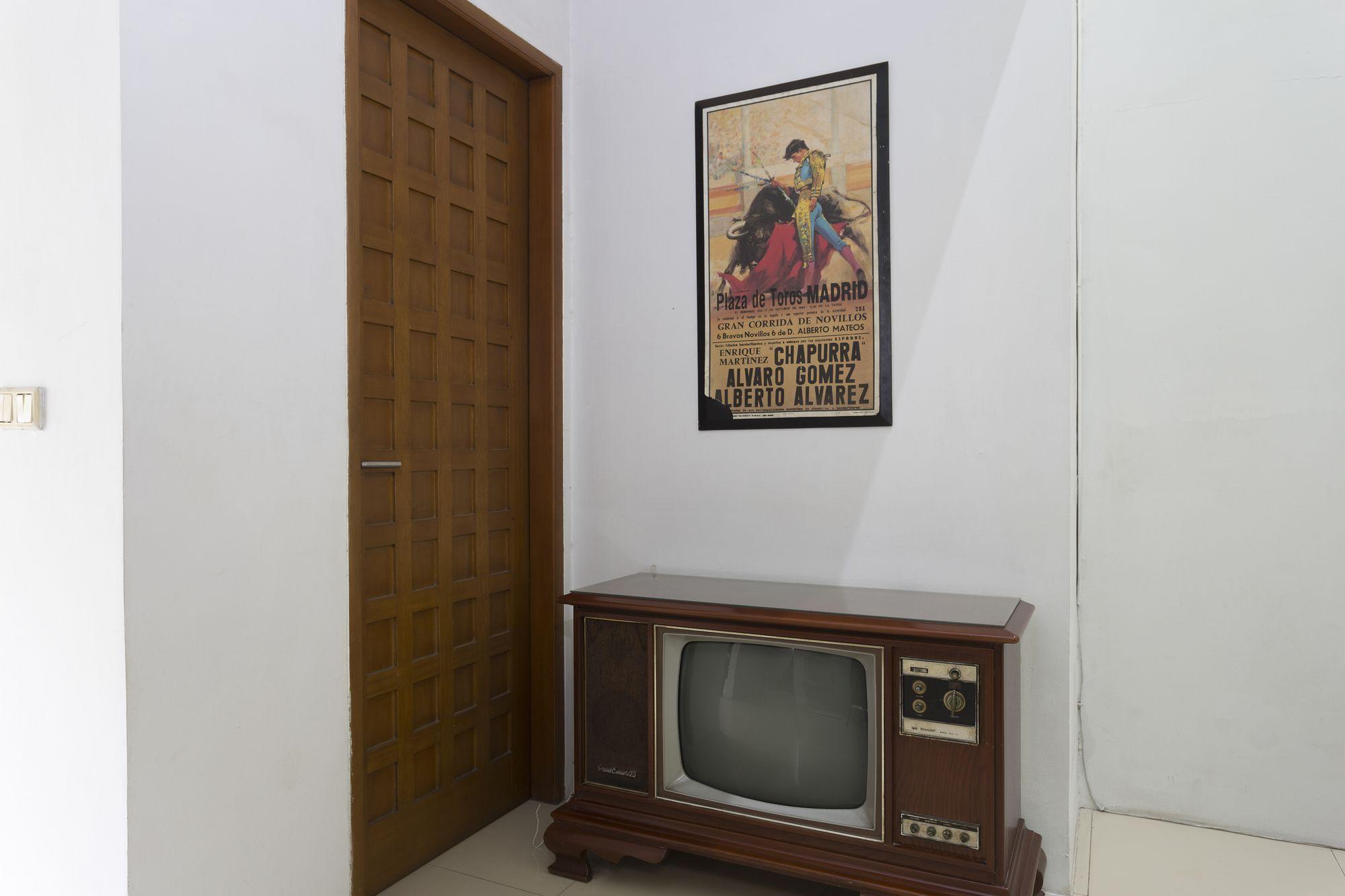 Reddoorz Plus Near Cilandak Town Square 2 Jakarta Exteriör bild