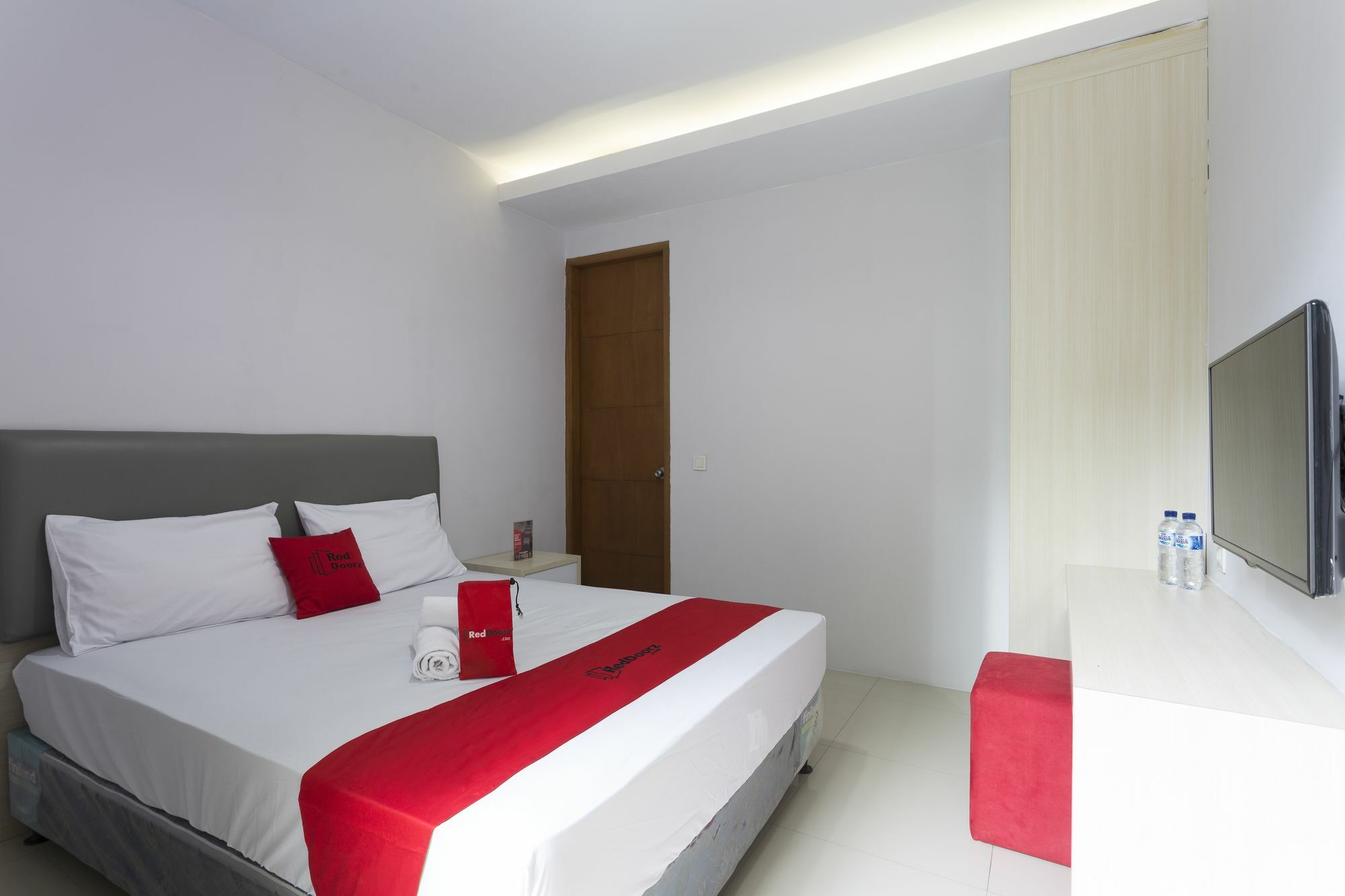 Reddoorz Plus Near Cilandak Town Square 2 Jakarta Exteriör bild
