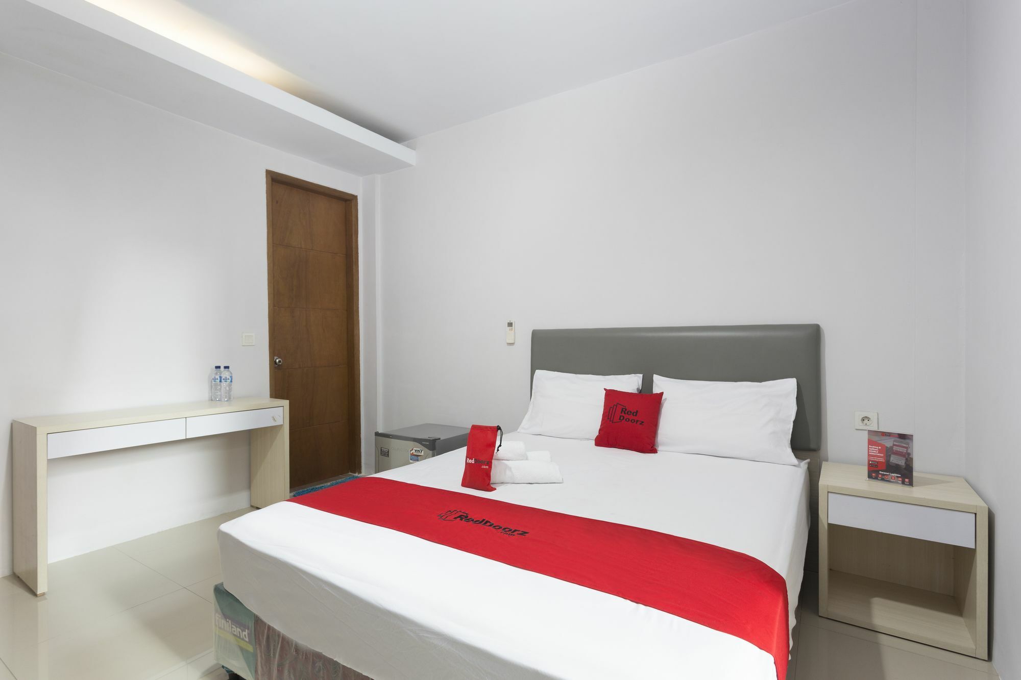 Reddoorz Plus Near Cilandak Town Square 2 Jakarta Exteriör bild