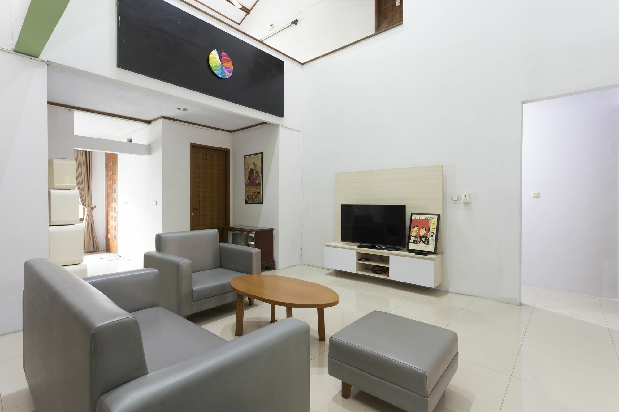 Reddoorz Plus Near Cilandak Town Square 2 Jakarta Exteriör bild