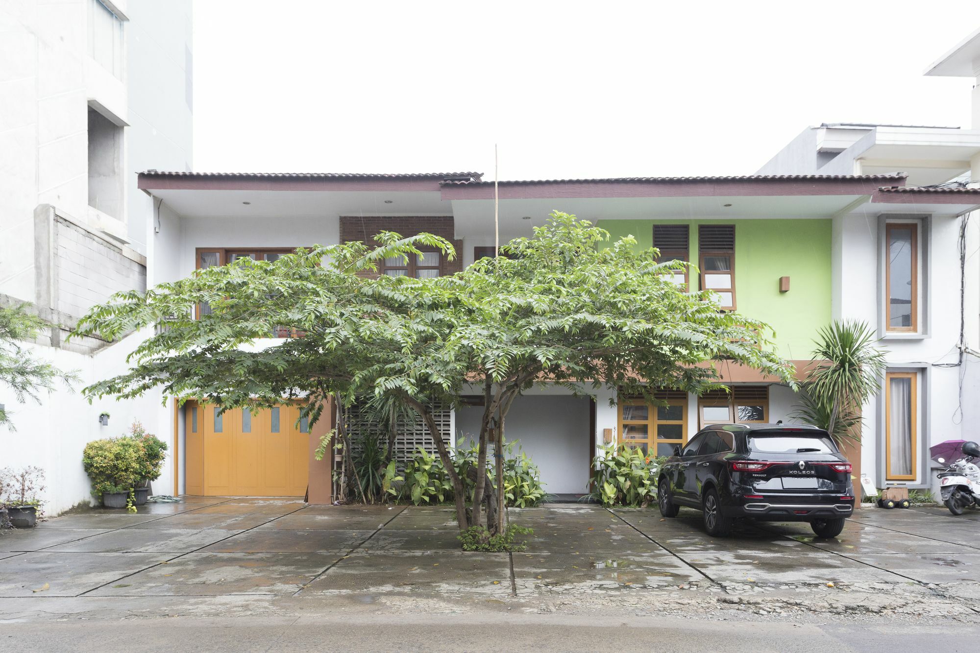Reddoorz Plus Near Cilandak Town Square 2 Jakarta Exteriör bild